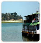 Guwahati River Cruise