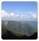 Shilong Peak