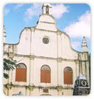 St. Francis's Church, Cochin